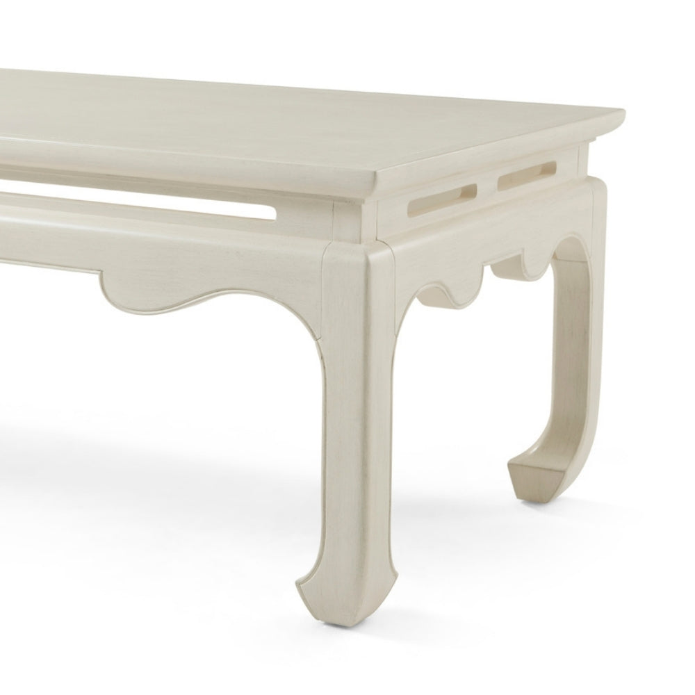 Emily Chau Cocktail Table