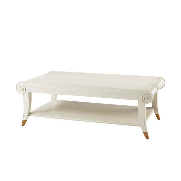 Linda Cocktail Table