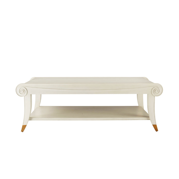 Linda Cocktail Table