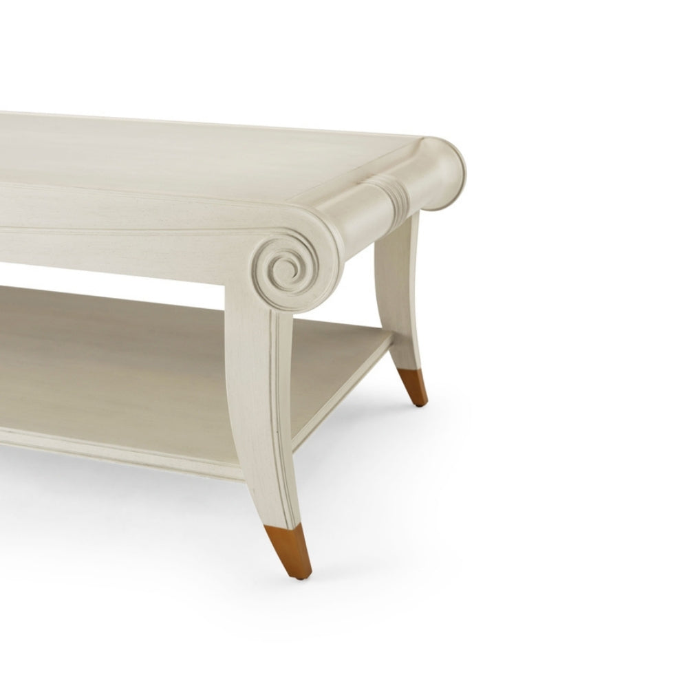Linda Cocktail Table