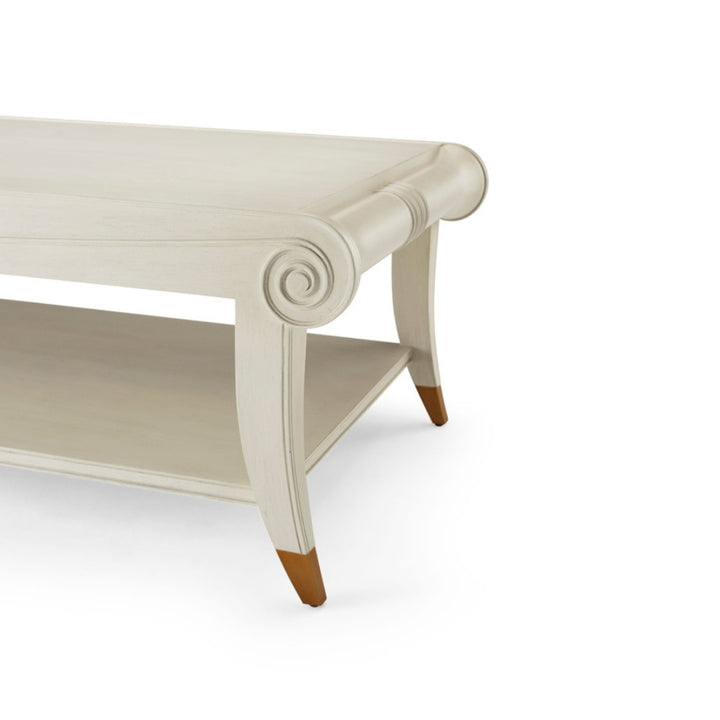 Linda Cocktail Table