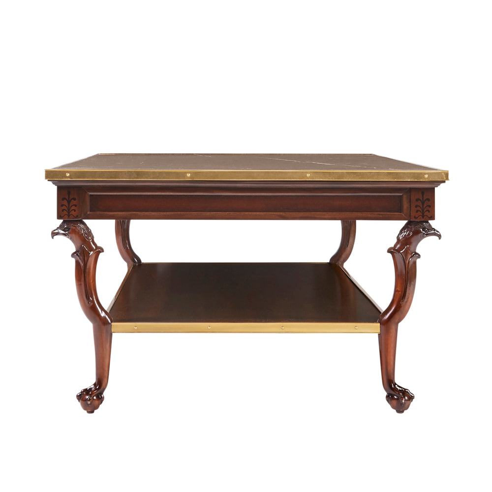 Melinda Cocktail Table