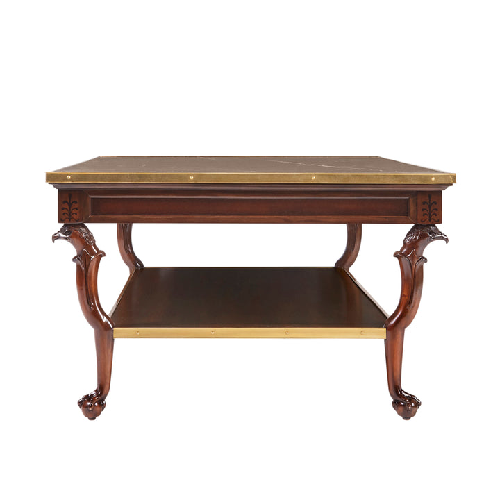 Melinda Cocktail Table