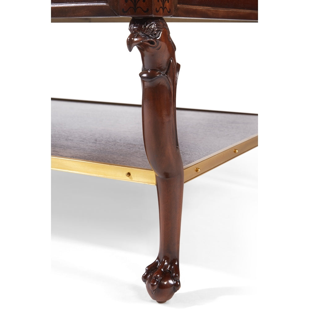 Melinda Cocktail Table