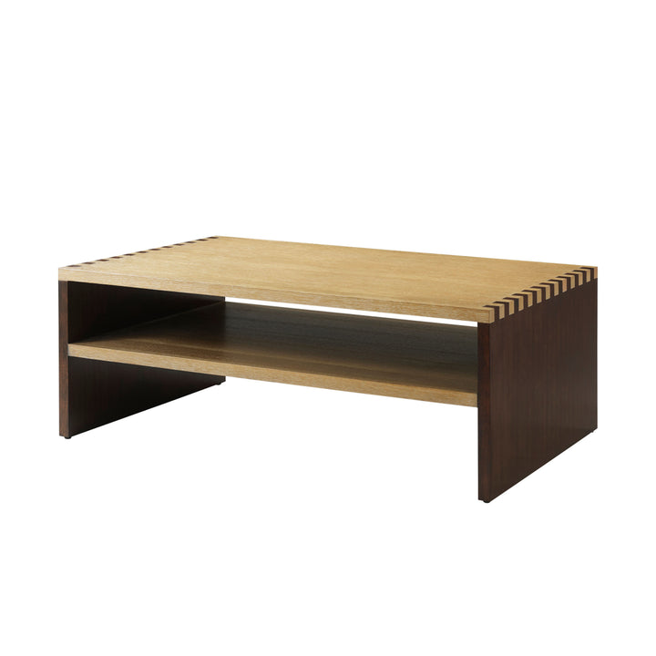 Maurice Cocktail Table