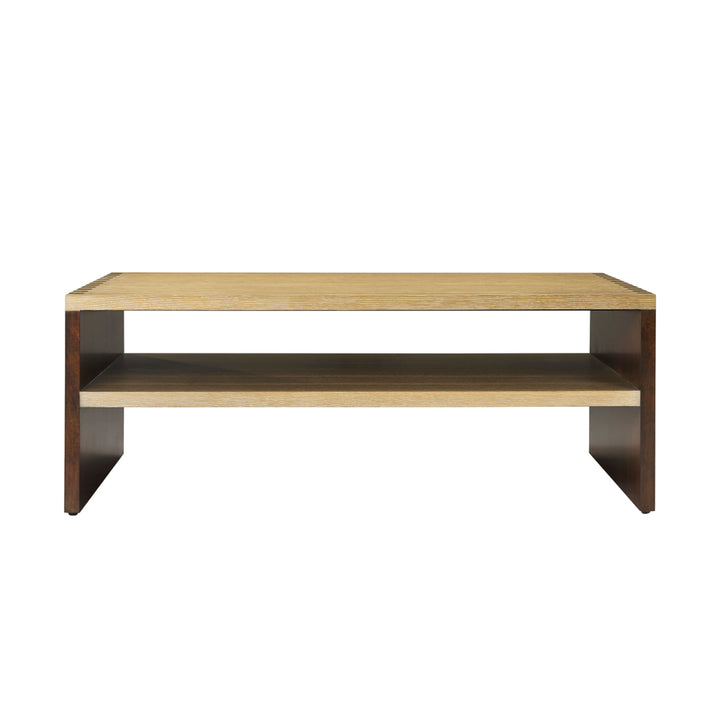 Maurice Cocktail Table