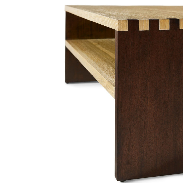 Maurice Cocktail Table