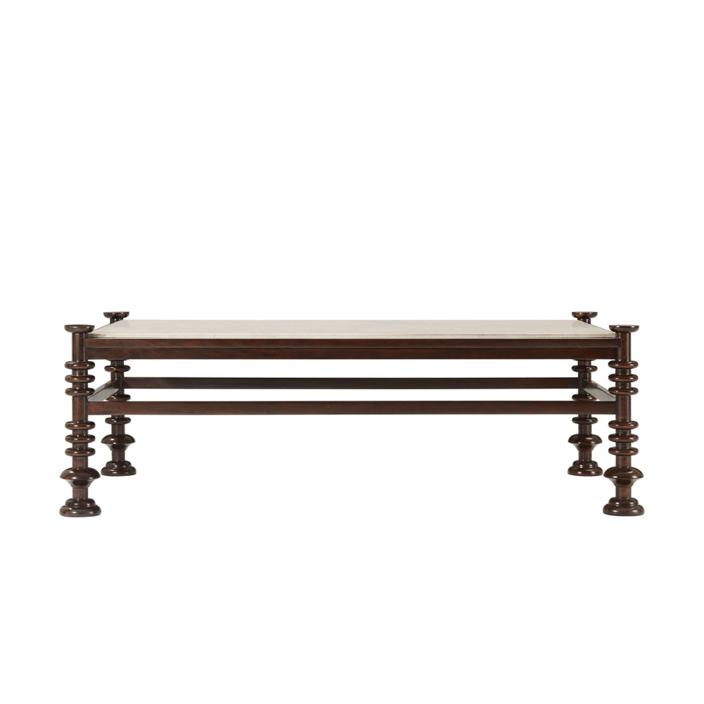 James Cocktail Table