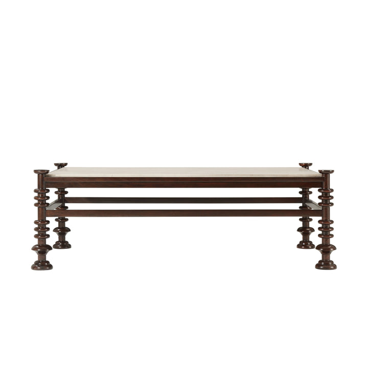 James Cocktail Table