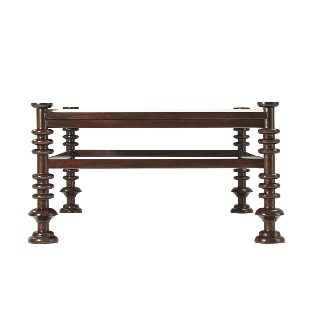 James Cocktail Table