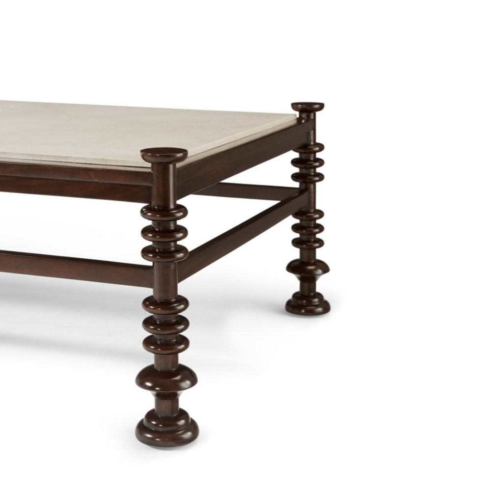 James Cocktail Table