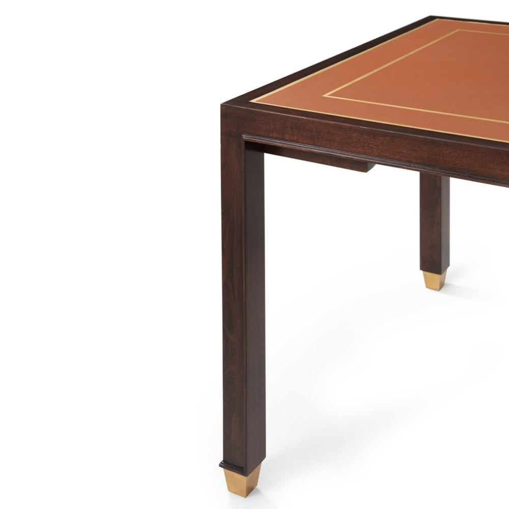 Antonio Game Table