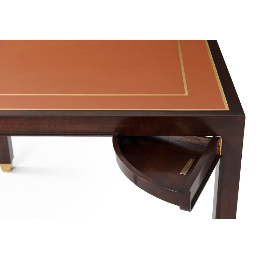Antonio Game Table