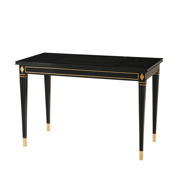 Sargent Game Table