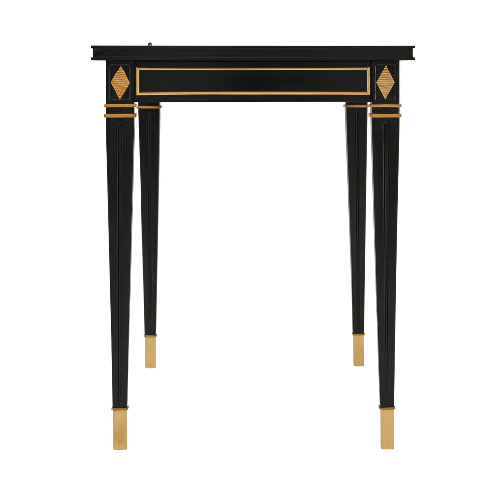 Sargent Game Table