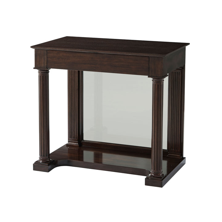 Lindsay Console Table
