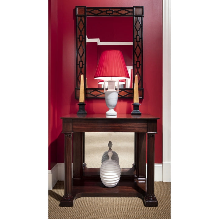 Lindsay Console Table