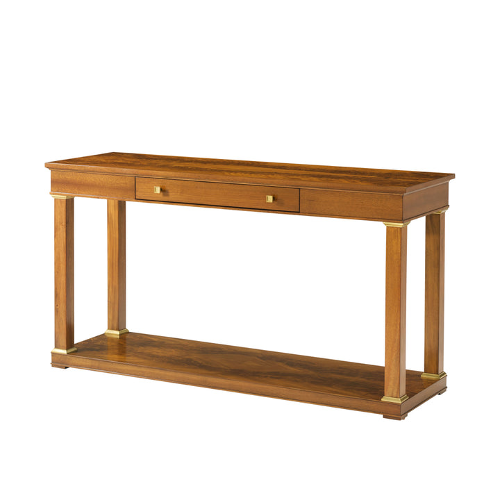Garth Console Table
