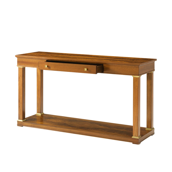 Garth Console Table