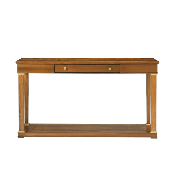 Garth Console Table