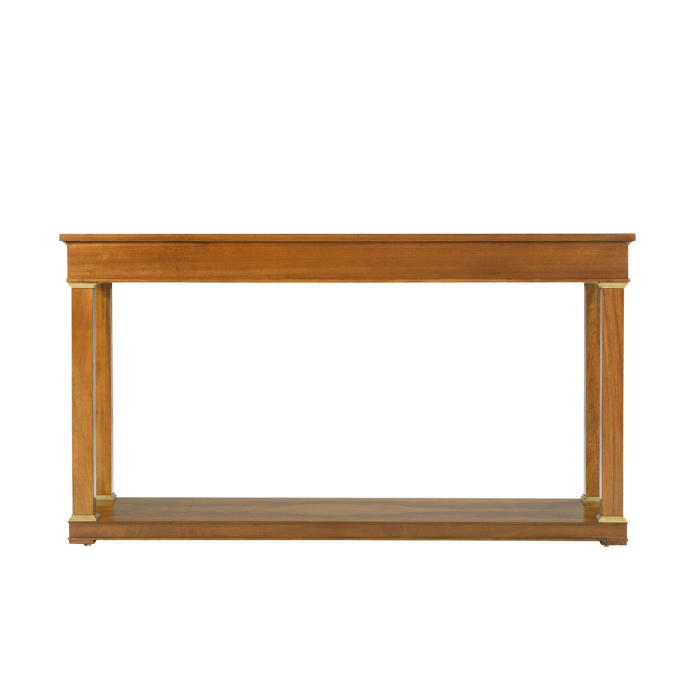 Garth Console Table