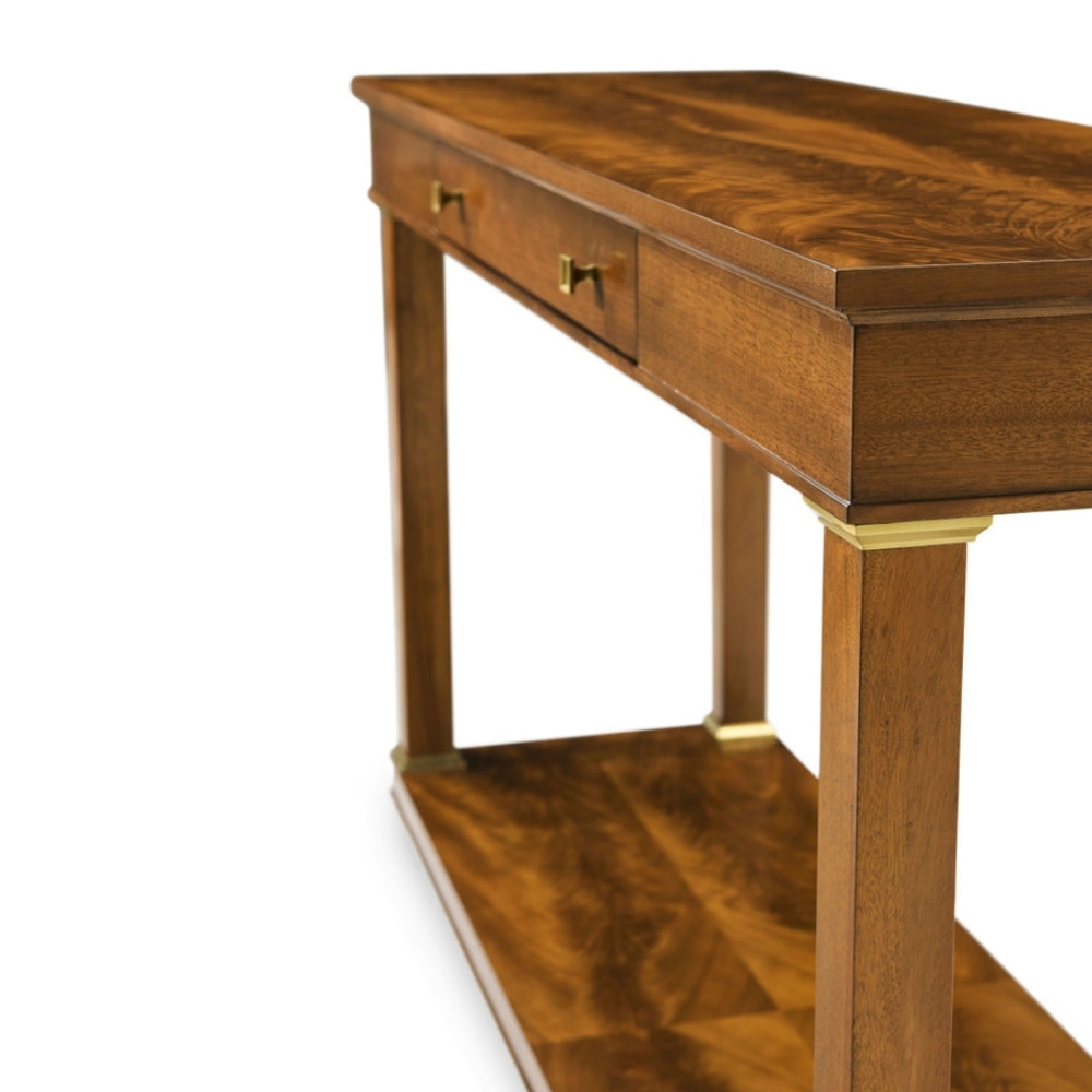 Garth Console Table