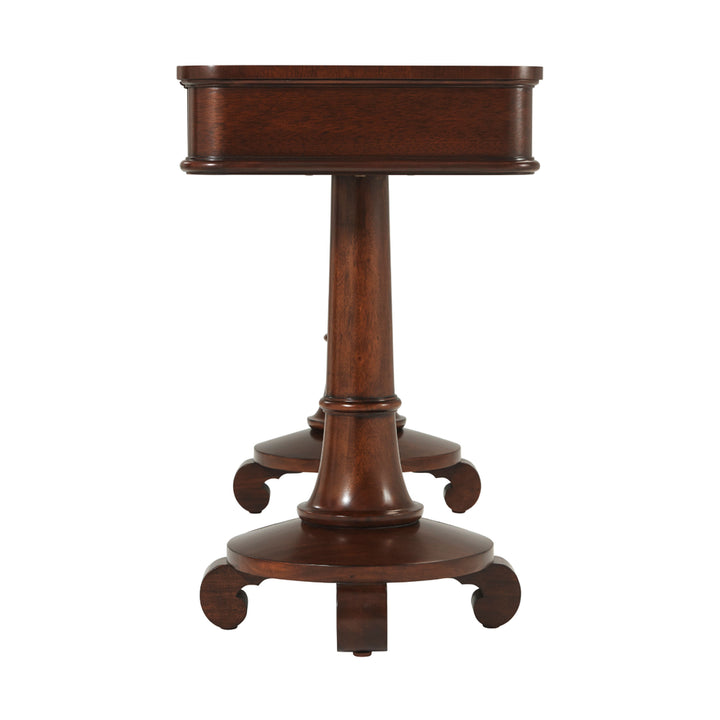 Pearce Console Table