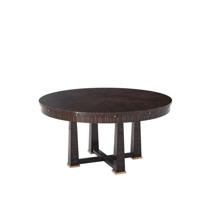Edward Extending Dining Table