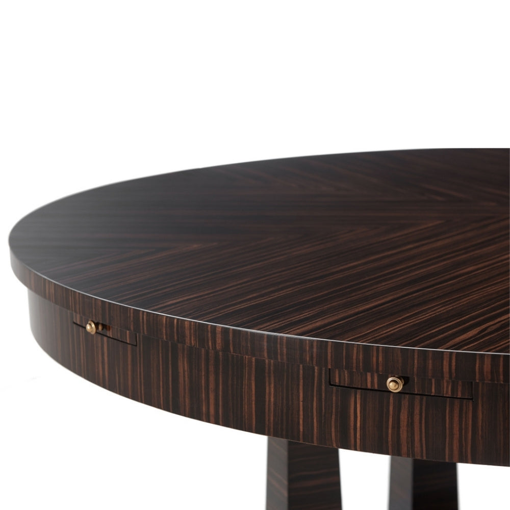 Edward Extending Dining Table