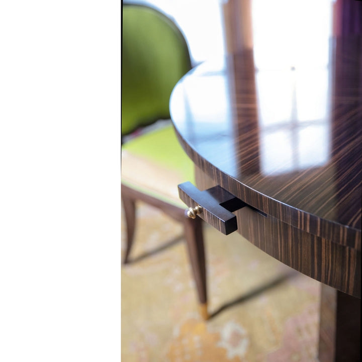Edward Extending Dining Table