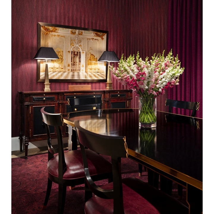 Sebastiano Extending Dining Table