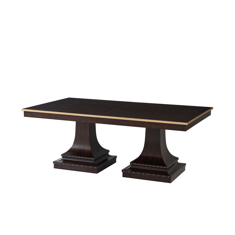Siena Extending Dining Table