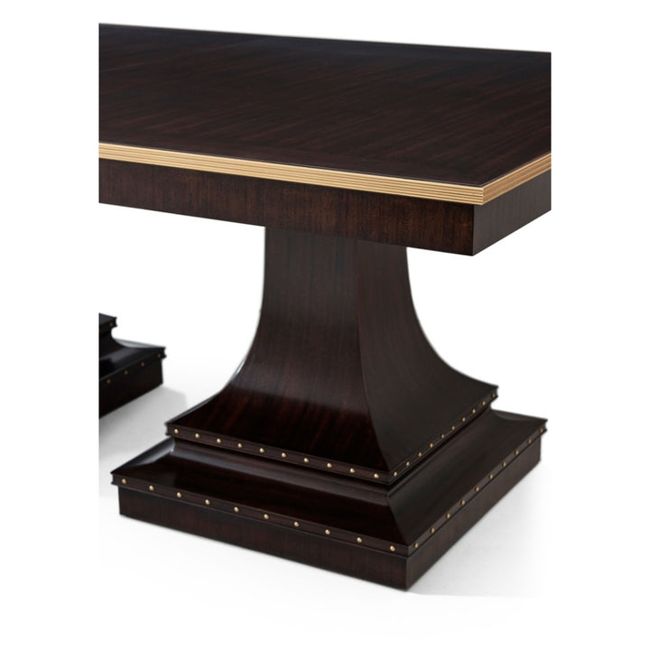 Siena Extending Dining Table