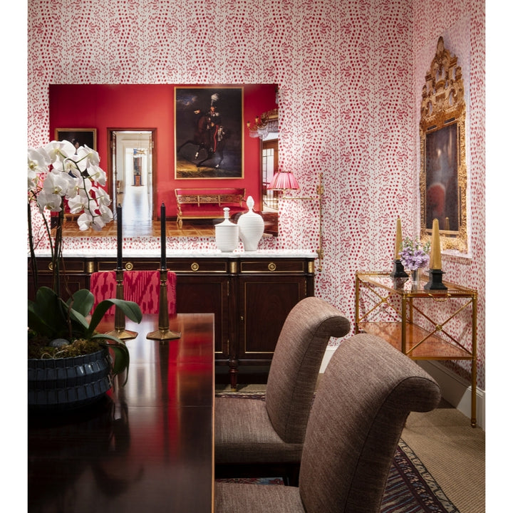 Siena Extending Dining Table