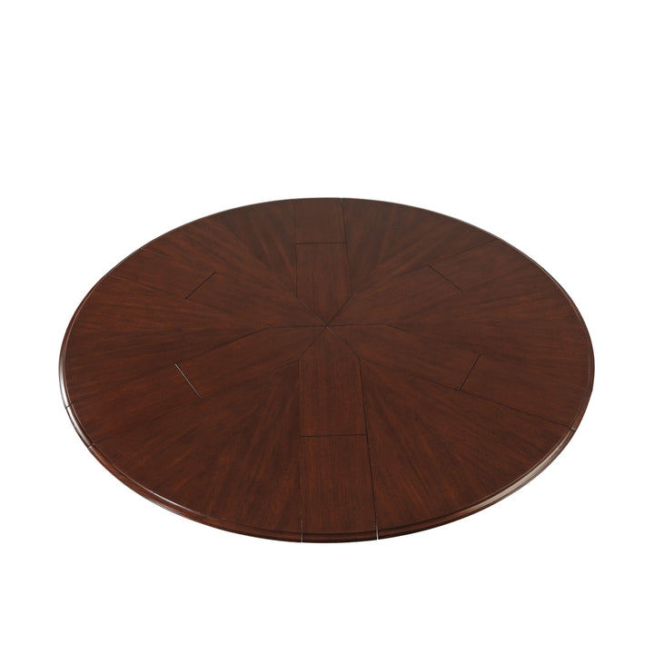 Leo Jupe Dining Table