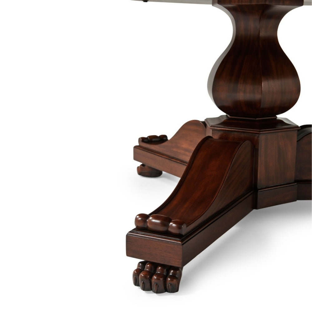 Leo Jupe Dining Table