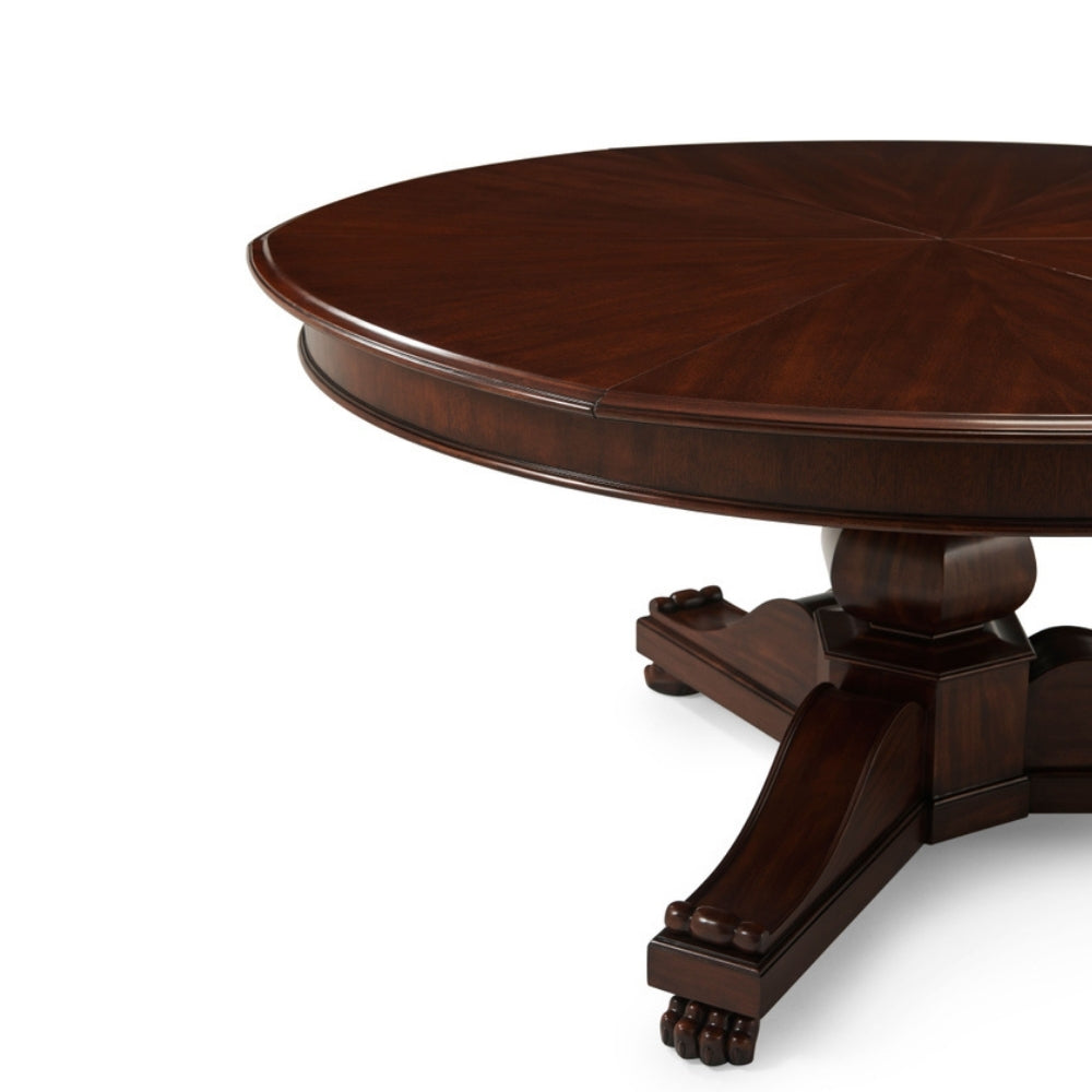 Leo Jupe Dining Table