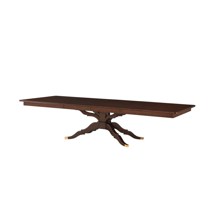 Olivia Dining Table
