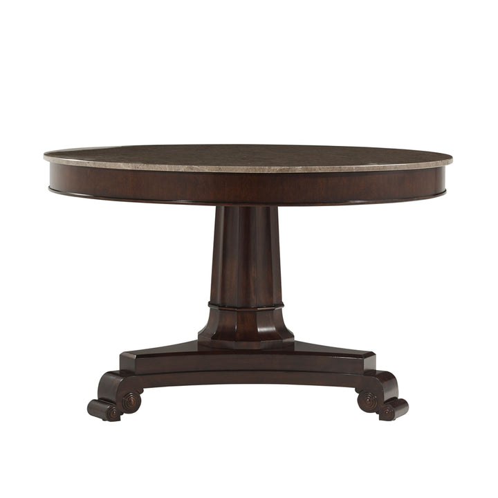 Sutton Dining Table