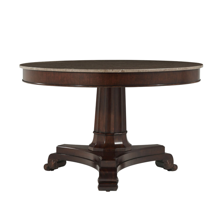 Sutton Dining Table