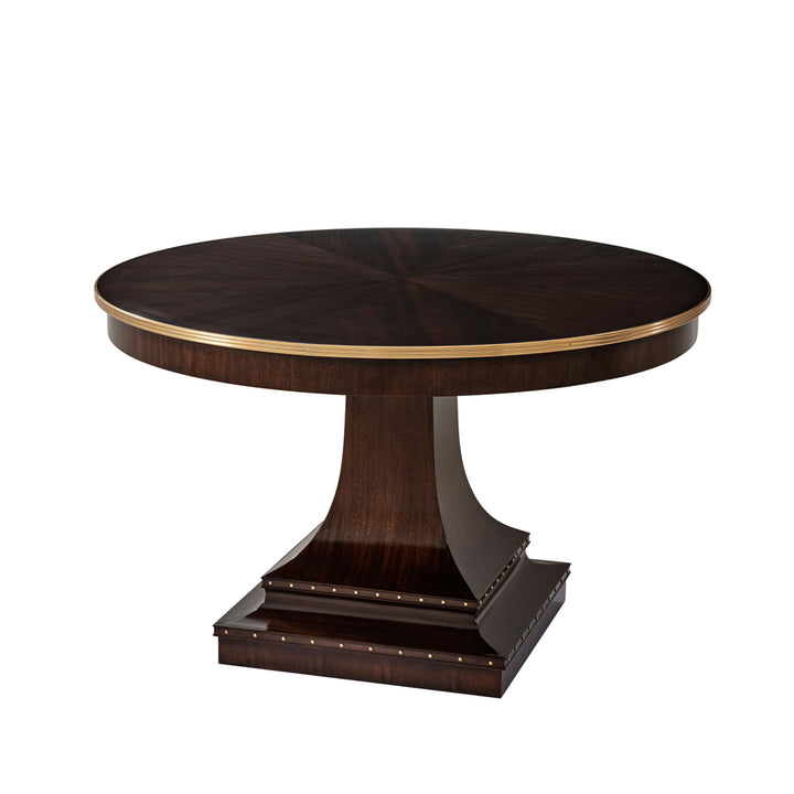 Hailey Dining / Center Table