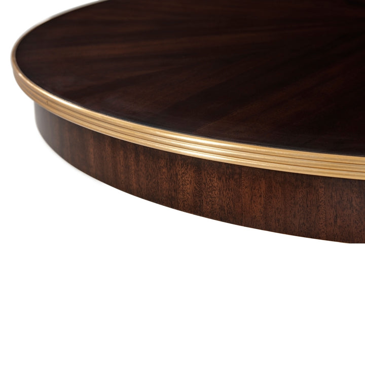Hailey Dining / Center Table