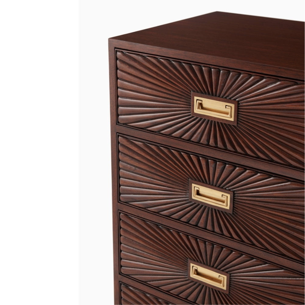 Scott Chest of Drawers