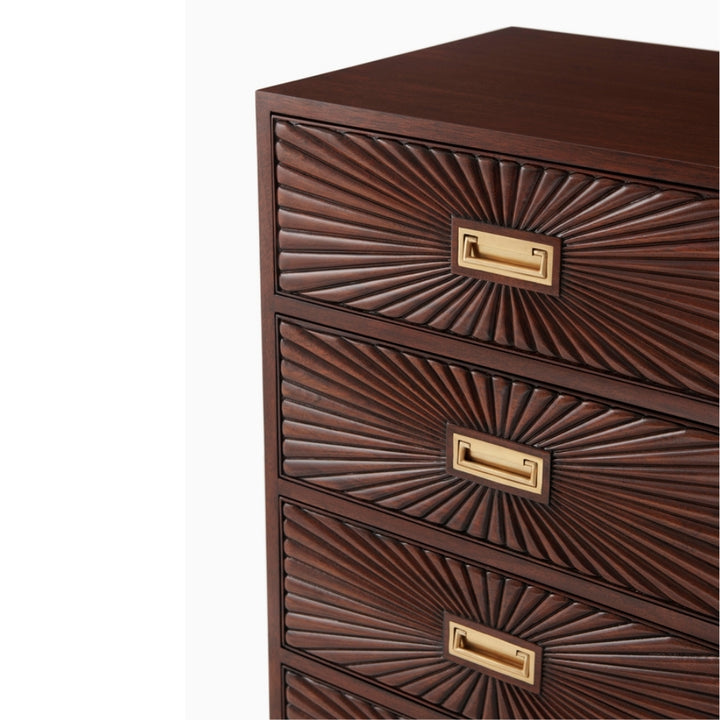 Scott Chest of Drawers
