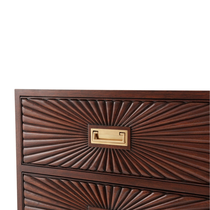 Scott Chest of Drawers