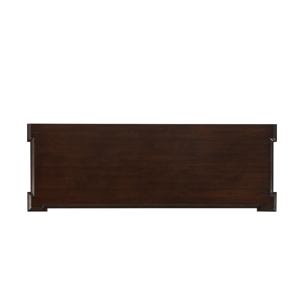 McCombs Dresser