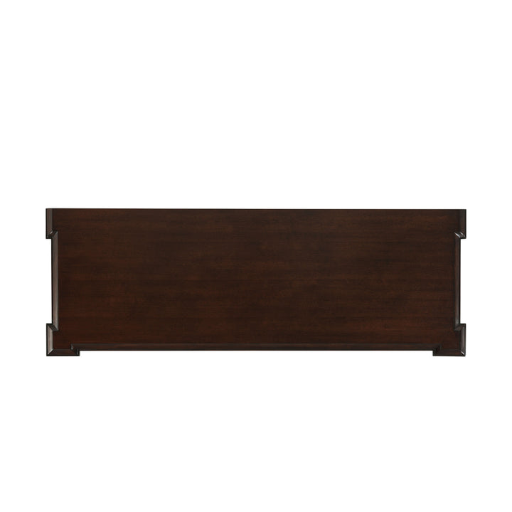 McCombs Dresser