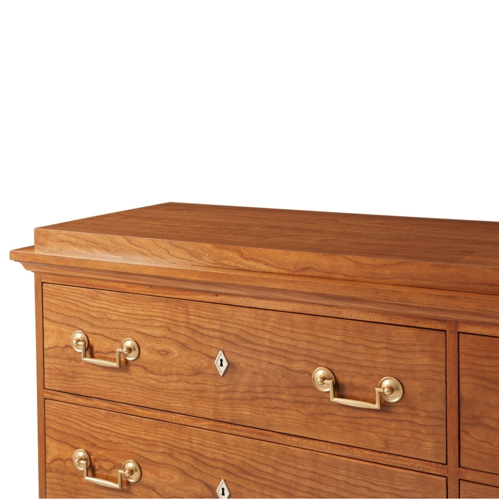 Viggo Dresser