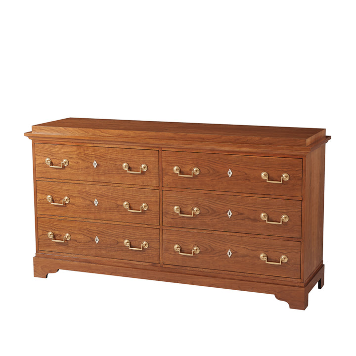 Viggo Dresser