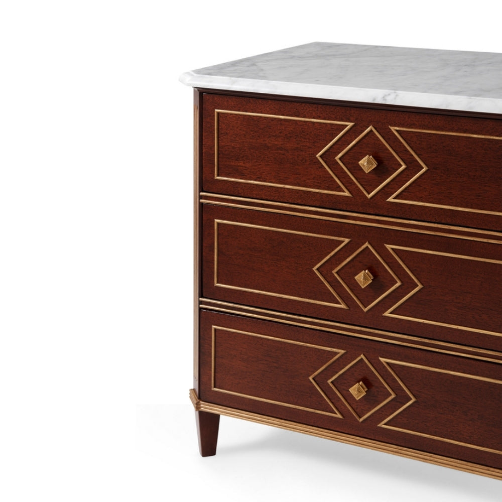 Olga Nightstand